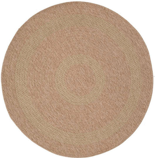 Royal Carpet Avanos 8866 Rug Outdoor Rectangular Wicker Olive