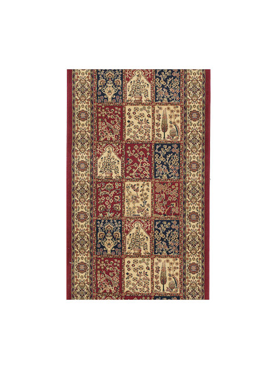 Isexan Atlantis Classic 1900 Rug Rectangular Classic - 1900