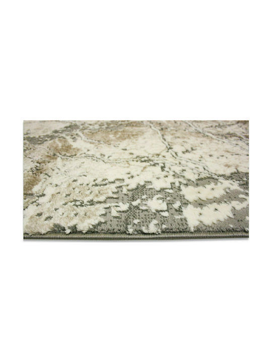 Tzikas Carpets Elements 31277-975 Χαλί Στρογγυλό Ρ.ρ. Τουρκιας Φ160cm