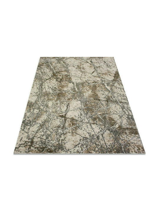 Tzikas Carpets Elements 31277-975 Χαλί Στρογγυλό Ρ.ρ. Τουρκιας Φ160cm