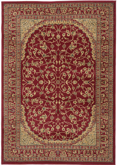 Isexan Classic 1901 Килим Правоъгълена Класически