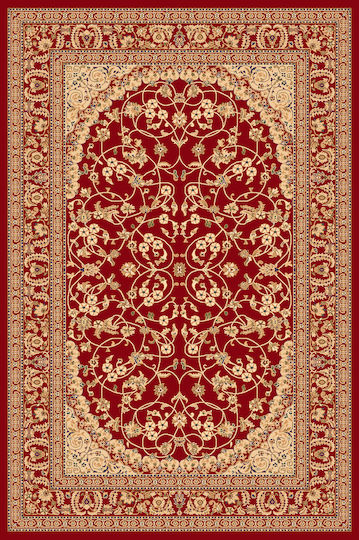 Isexan Classic 1901 Килим Правоъгълена Класически