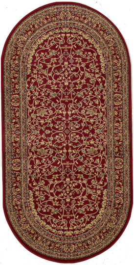 Isexan Classic 1901 Килим Правоъгълена Класически
