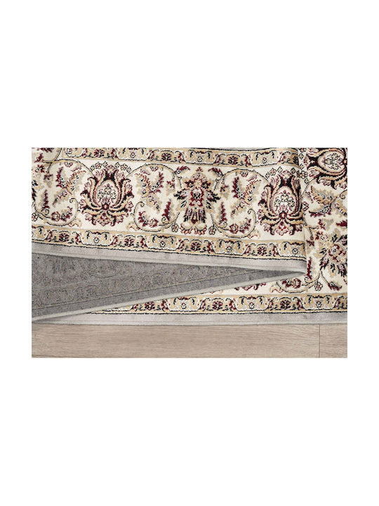 Newplan 553/308110 Rug Rectangular Summer with Fringes Sonia
