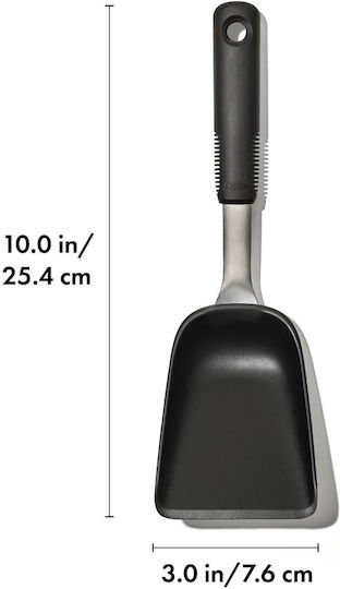 OXO Лъжица За Кухня От Найлон 25.4см