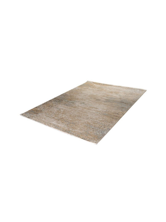 Tzikas Carpets Pera 68964-730 Teppich Rechteckig Synthetisch,Polyester/Cotton/Leather Turkey Red