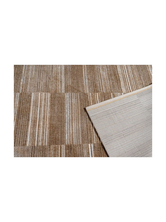 Balsan Vera 267 Covor Rectangular Maro