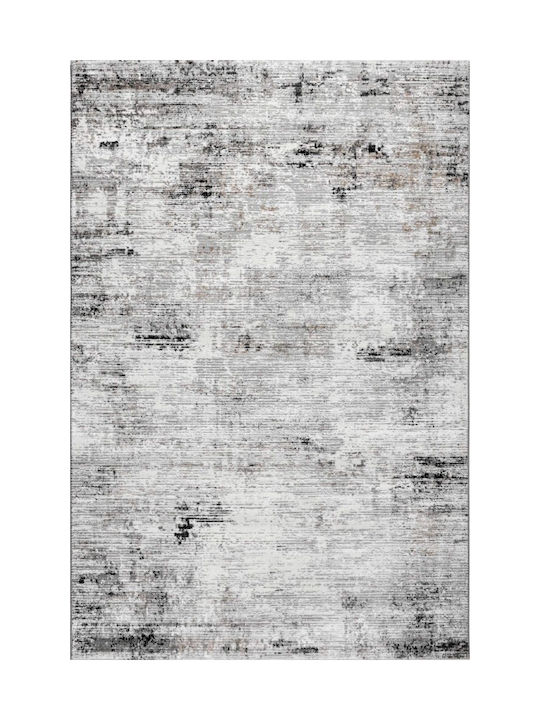 Balsan Venice Merry 640 Rug Rectangular Grey Black