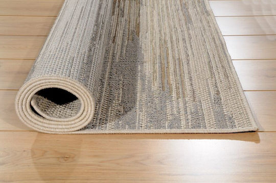 Tzikas Carpets Kemet Χαλί Στρογγυλό Ρ.π. Αιγυπτου Φ200cm