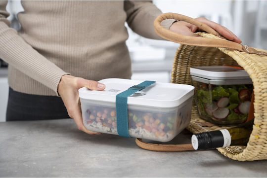 Zwilling Fresh & Save 3-teiliger Vakuum-Behälter Zubehör Set