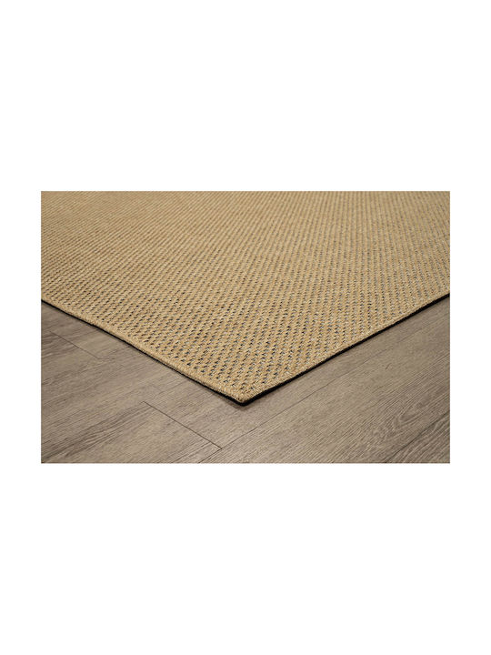 Newplan Natura 343660 Rug Rectangular Summer Wicker 343660