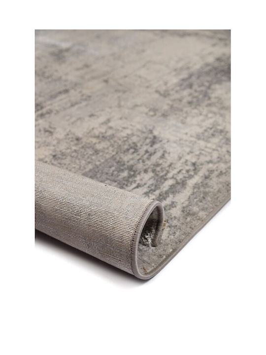 Biokarpet Art 8064b L Сив P Сив-67x140