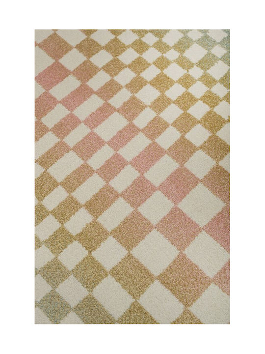 Biokarpet Poppin 73967 060-140x200