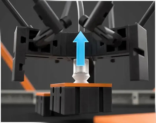 Fischer Technik Παιχνίδι Κατασκευών