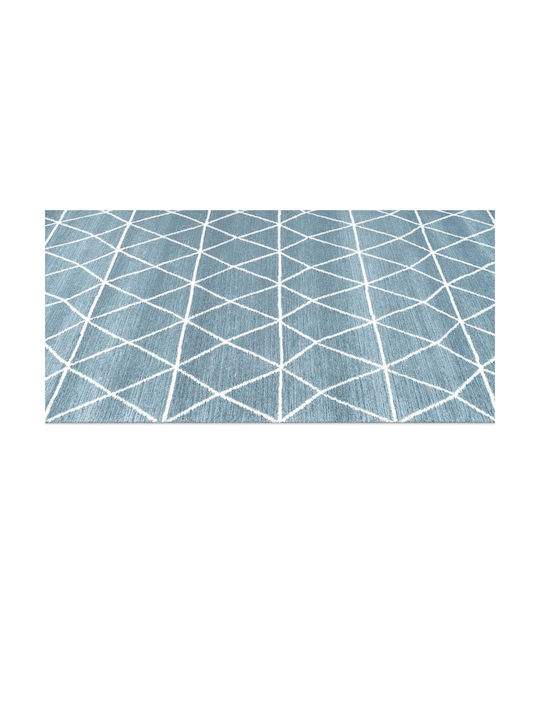 Ragolle Sherpa Covor Rectangular Albastru