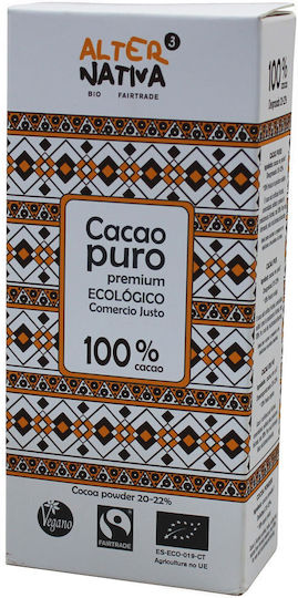 Alternativa Bio Κακάο σε Σκόνη 150gr