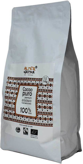 Alternativa Bio Κακάο σε Σκόνη 1000gr