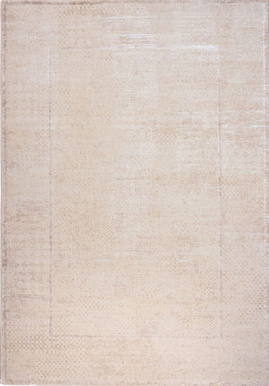 Klonaras Modern 9302 Χαλί Ορθογώνιο Cream 133x190cm