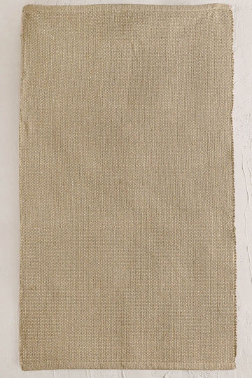 Rythmos Arecibo Rug Rectangular Cotton Beige