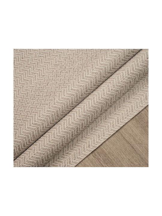 Newplan Canvas Teppich Rechteckig Synthetisch,Polyester/Cotton/Leather 066μ
