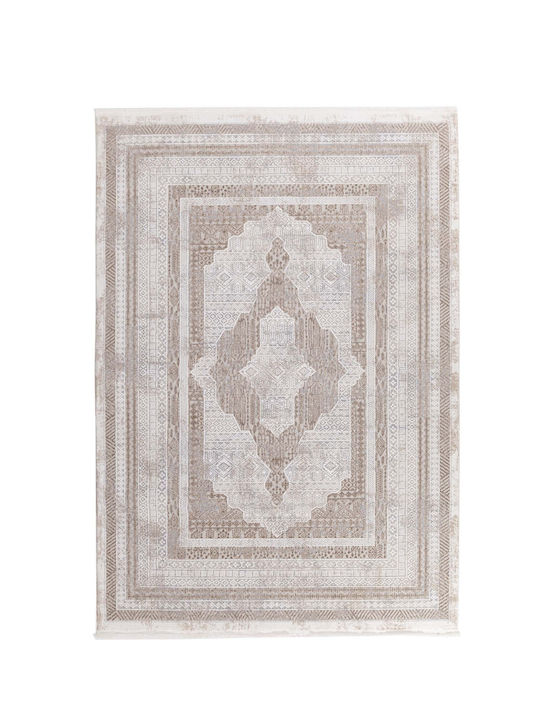 Royal Carpet Infinity Rug Rectangular Beige