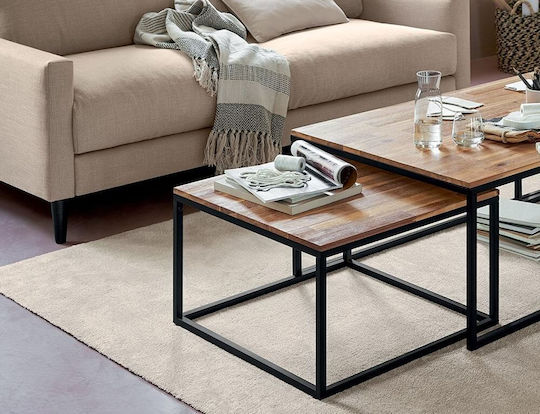Atmosphera Joanne Living Room Rug Rectangular Ivory 160x230cm