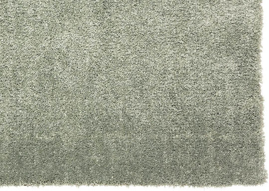 Atmosphera Joanne Χαλί Ορθογώνιο Πράσινη 160x230cm