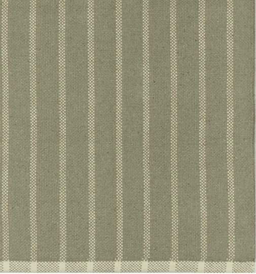 Kentia Hunter 02 Χαλί Ορθογώνιο Βαμβακερό Khaki 70x140cm