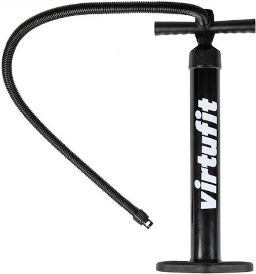 Virtufit Φουσκωτή Σανίδα SUP με Μήκος 3.81m Τιρκουάζ