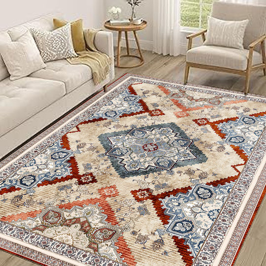 Homeone Antiderapant Covor Rectangular