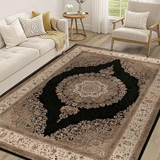 Homeone Αντιολισθητικό Χαλί Ορθογώνιο 120x180cm