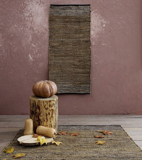Nima Venus Χαλί Ορθογώνιο Amberglow 60x130cm