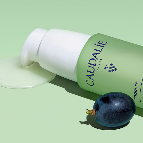 Caudalie Vinopure Serum Προσώπου για Ατέλειες 30ml