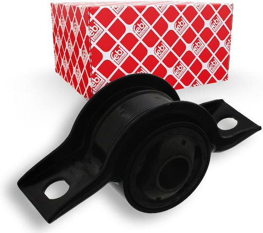 Front Control Arm Silentblock Febi Bilstein Fe18497