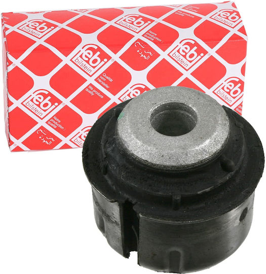 Front Control Arm Silentblock Febi Bilstein Fe06353