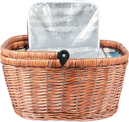 Thermischer Picknickkorb