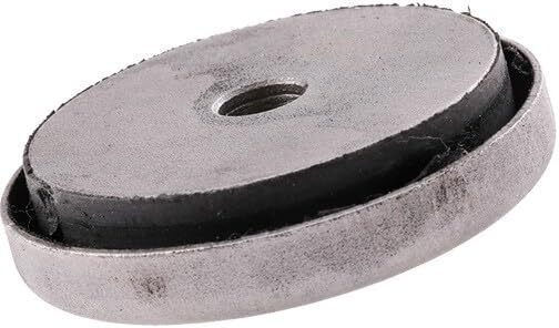 Hintere Aufhängungsbalken Silentblock Febi Bilstein Fe06667