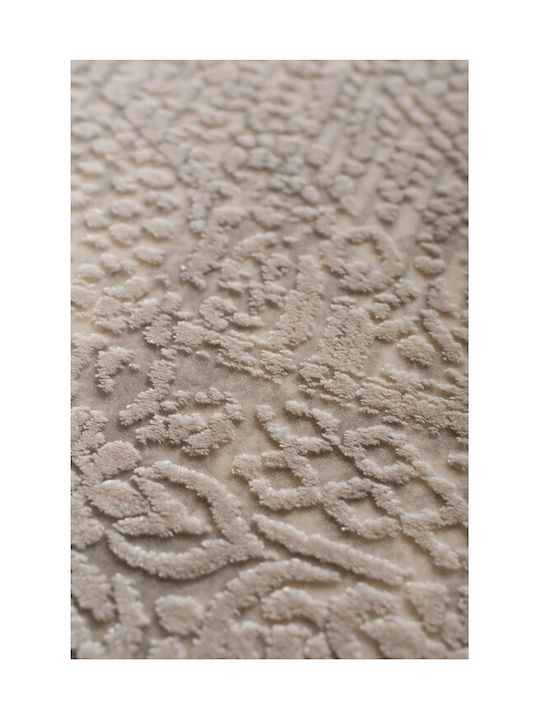 Naf Naf Opera 16717 Χαλί Ορθογώνιο Grey 160x230cm
