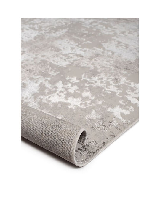 Biokarpet Gossip 6023c Сив P Vizon 160x230