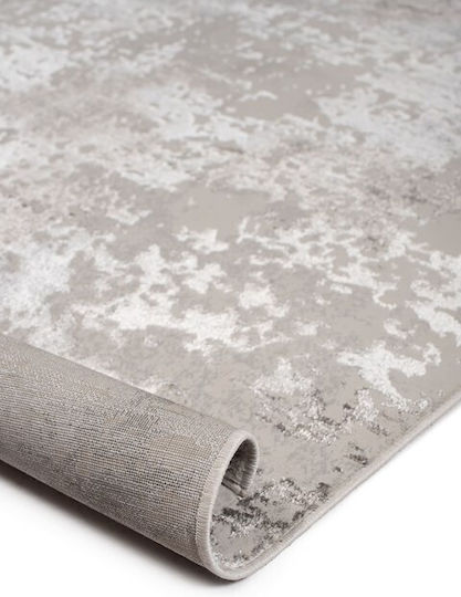 Biokarpet Gossip 6023c Sl Grey P Vizon-160x230