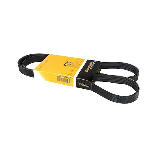 Contitech 5 Pk 1290 Multi-rib Belt