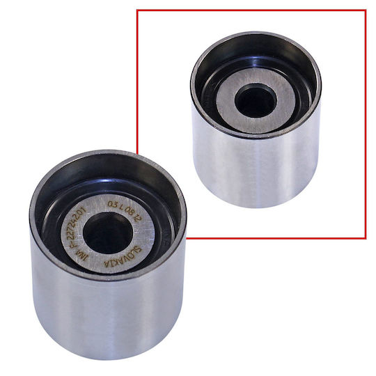 Timing Kit Gürtel + Rolle Contitech Ct 919 K4