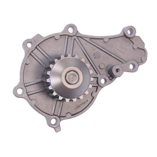 Timing Kit Belt + Roller + Water Pump Contitech Ct 1092 Wp1