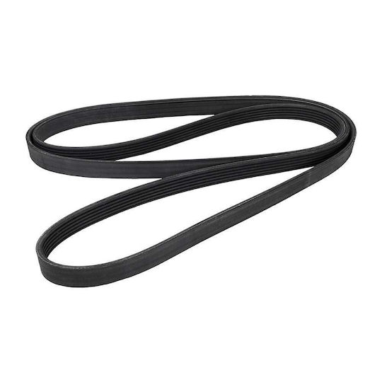 Contitech 6 Pk 2510 Multi-rib Belt