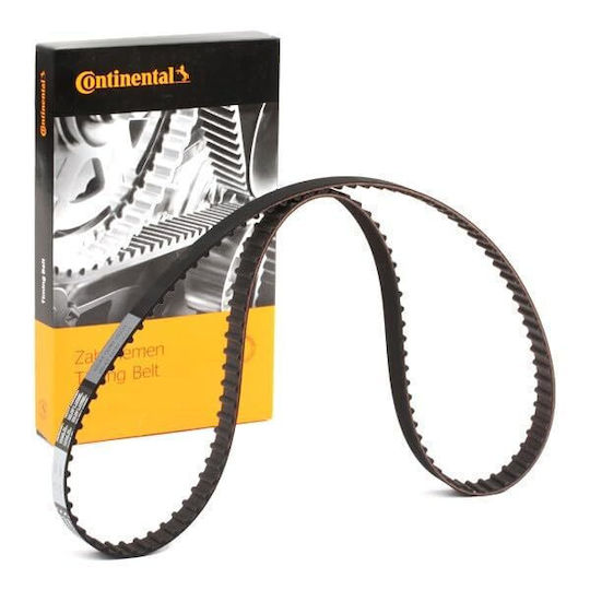 Contitech Ct 687 Zahnriemen