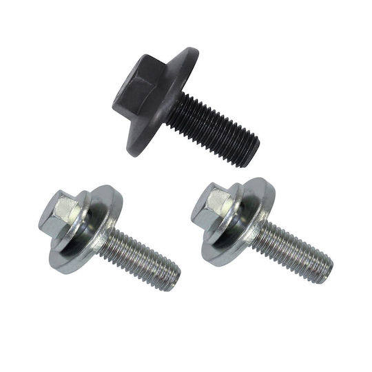 Timing Kit Belt + Roller Contitech Ct 881 K2