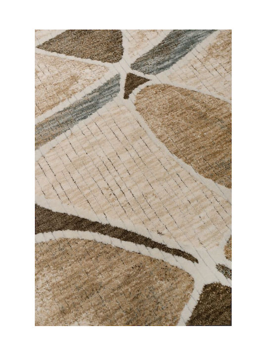 Biokarpet Gaudi 18007 U10-80x150