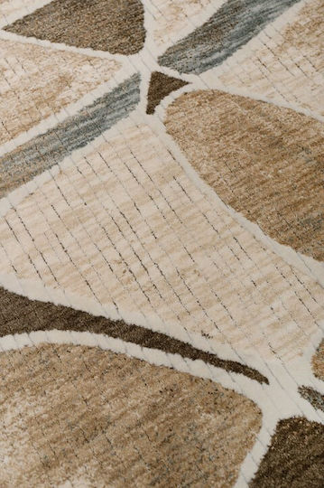 Biokarpet Gaudi 18007 U10-80x150
