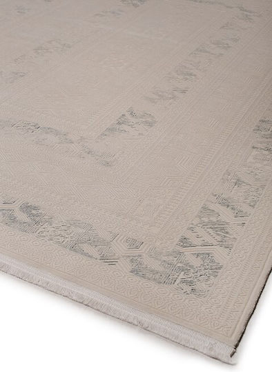 Naf Naf Opera 16711 Χαλί Ορθογώνιο Grey 200x290cm