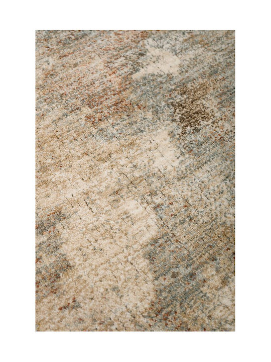 Biokarpet Gaudi 17994 H10-140x200